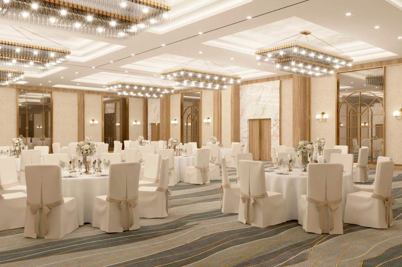 Hotel Melia Durres Albania Plazhi San Pietro Esterno foto