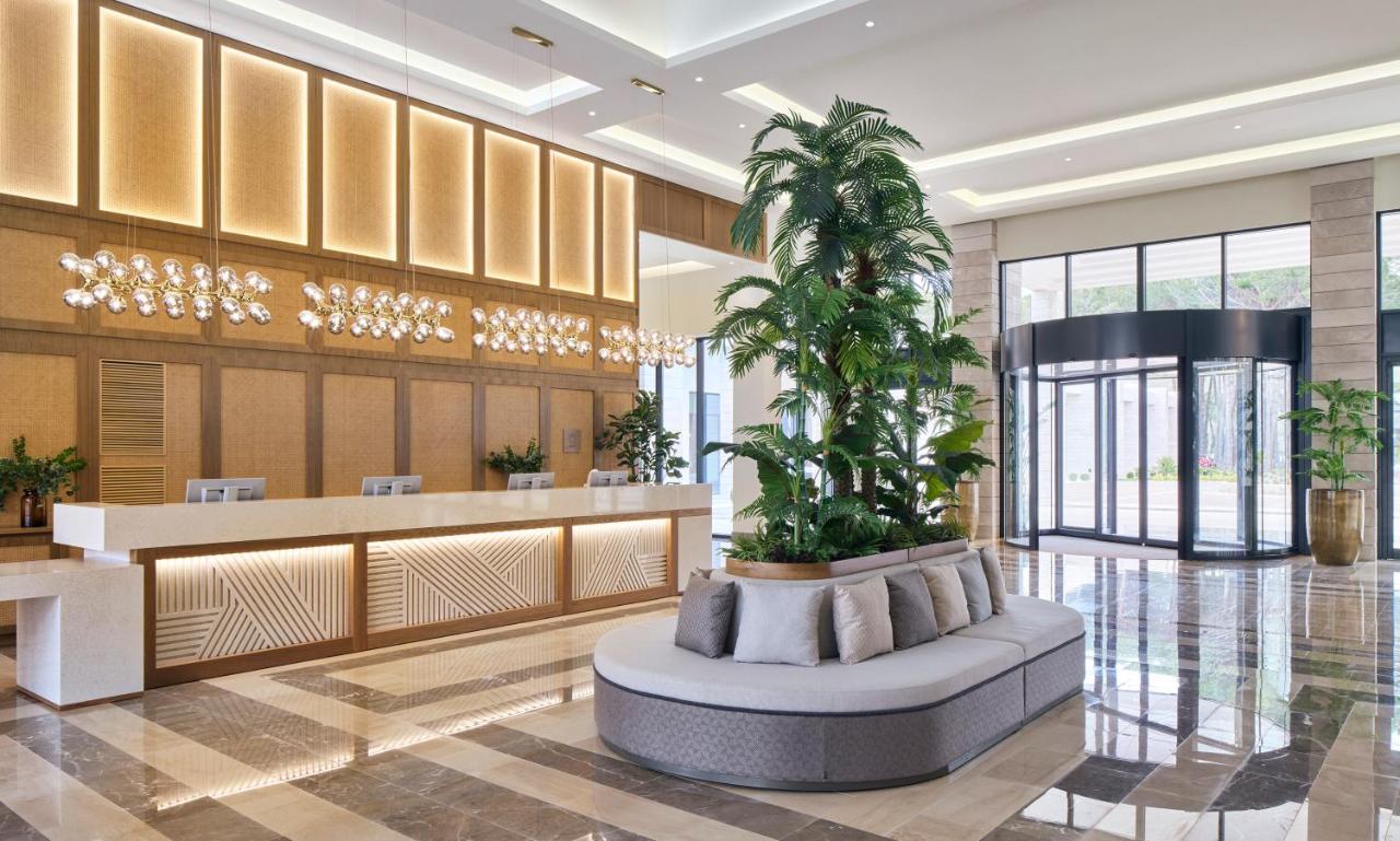 Hotel Melia Durres Albania Plazhi San Pietro Esterno foto