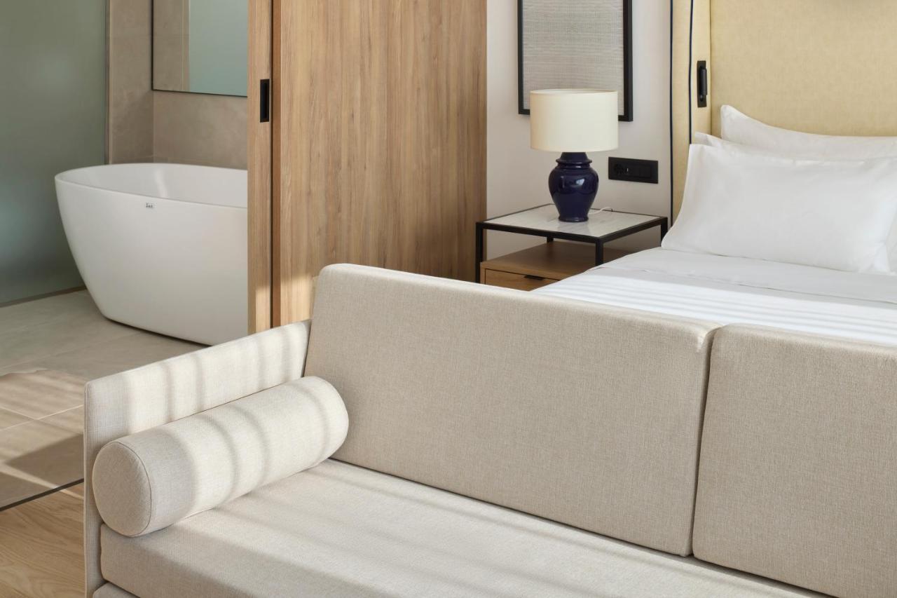 Hotel Melia Durres Albania Plazhi San Pietro Esterno foto