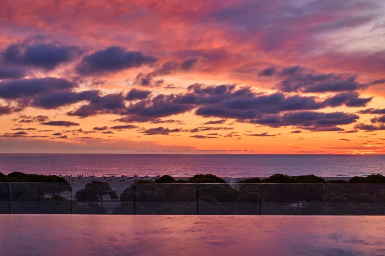 Hotel Melia Durres Albania Plazhi San Pietro Esterno foto