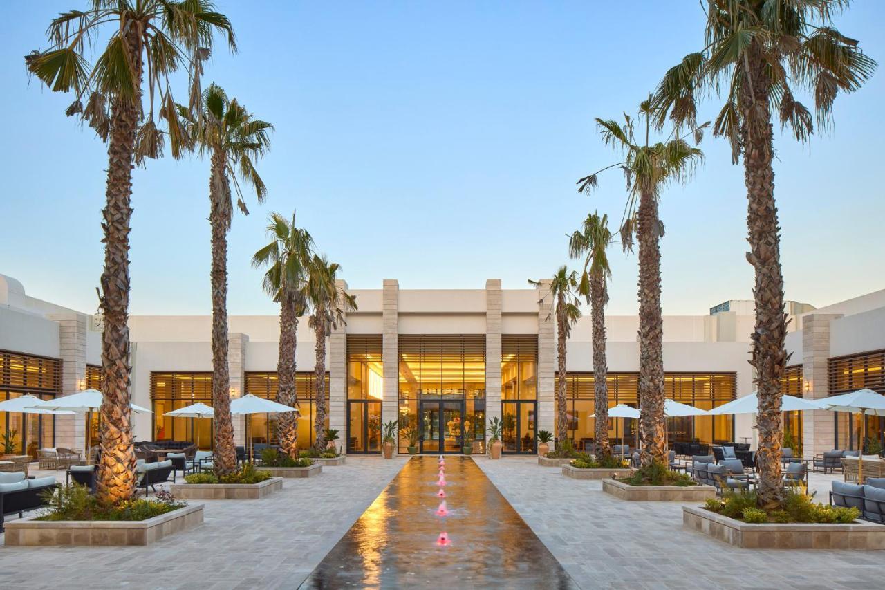 Hotel Melia Durres Albania Plazhi San Pietro Esterno foto