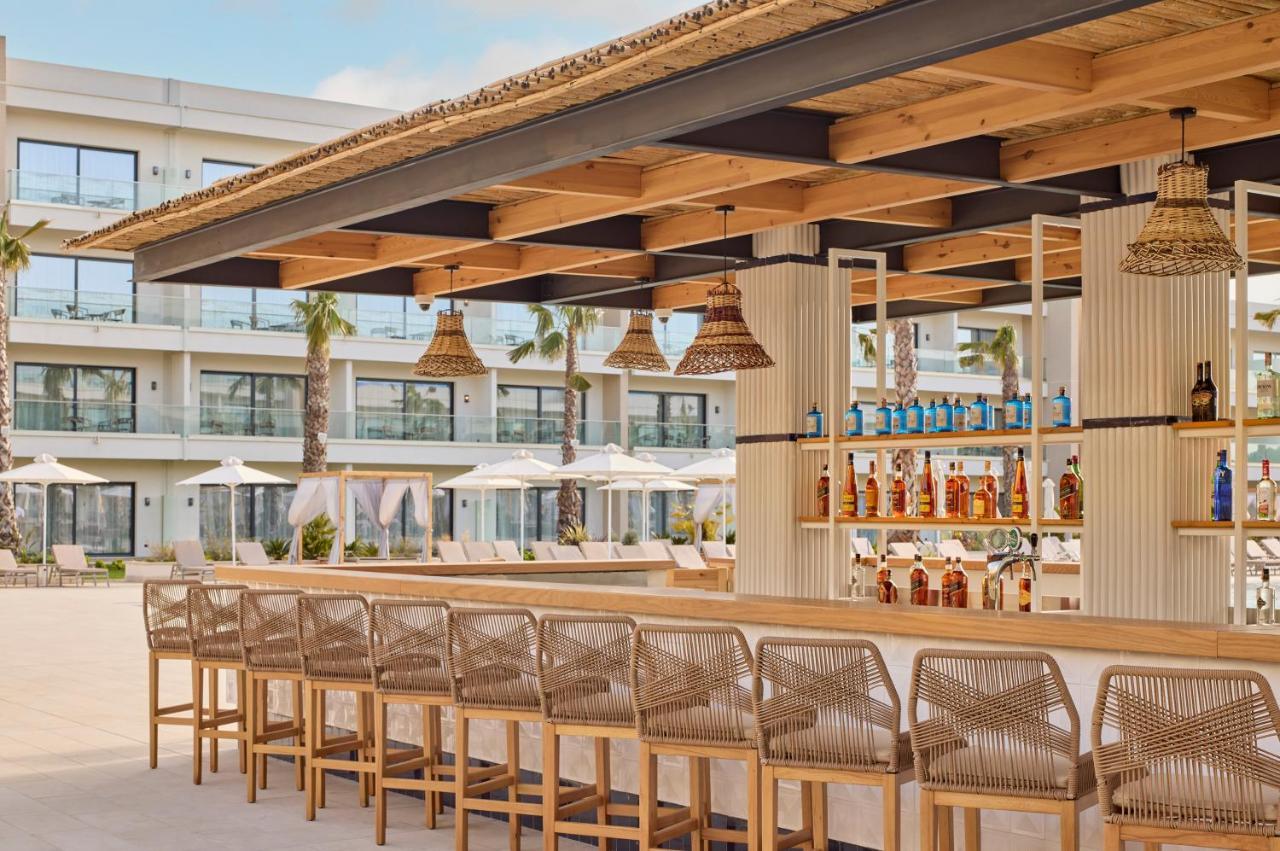 Hotel Melia Durres Albania Plazhi San Pietro Esterno foto