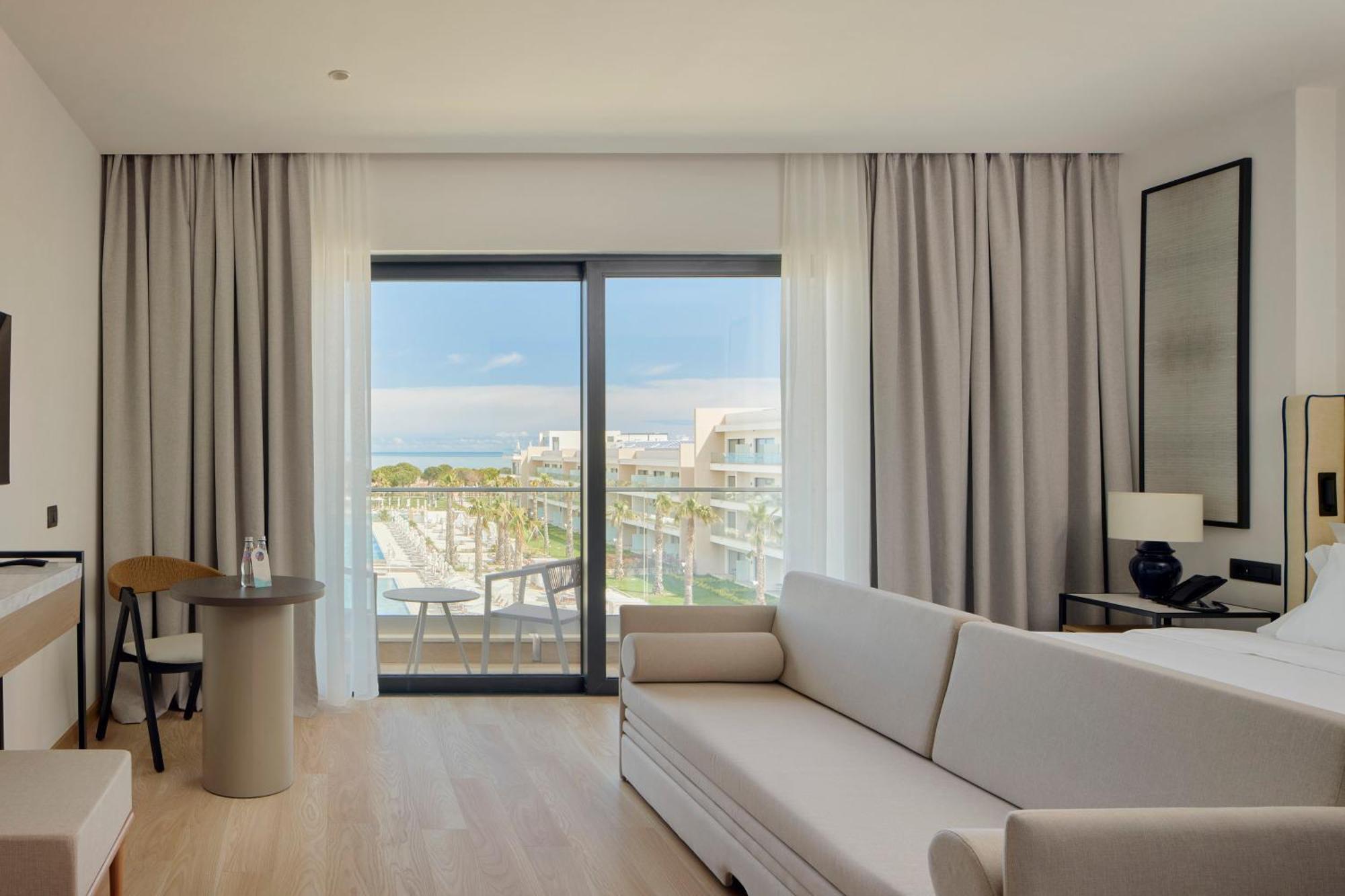 Hotel Melia Durres Albania Plazhi San Pietro Esterno foto