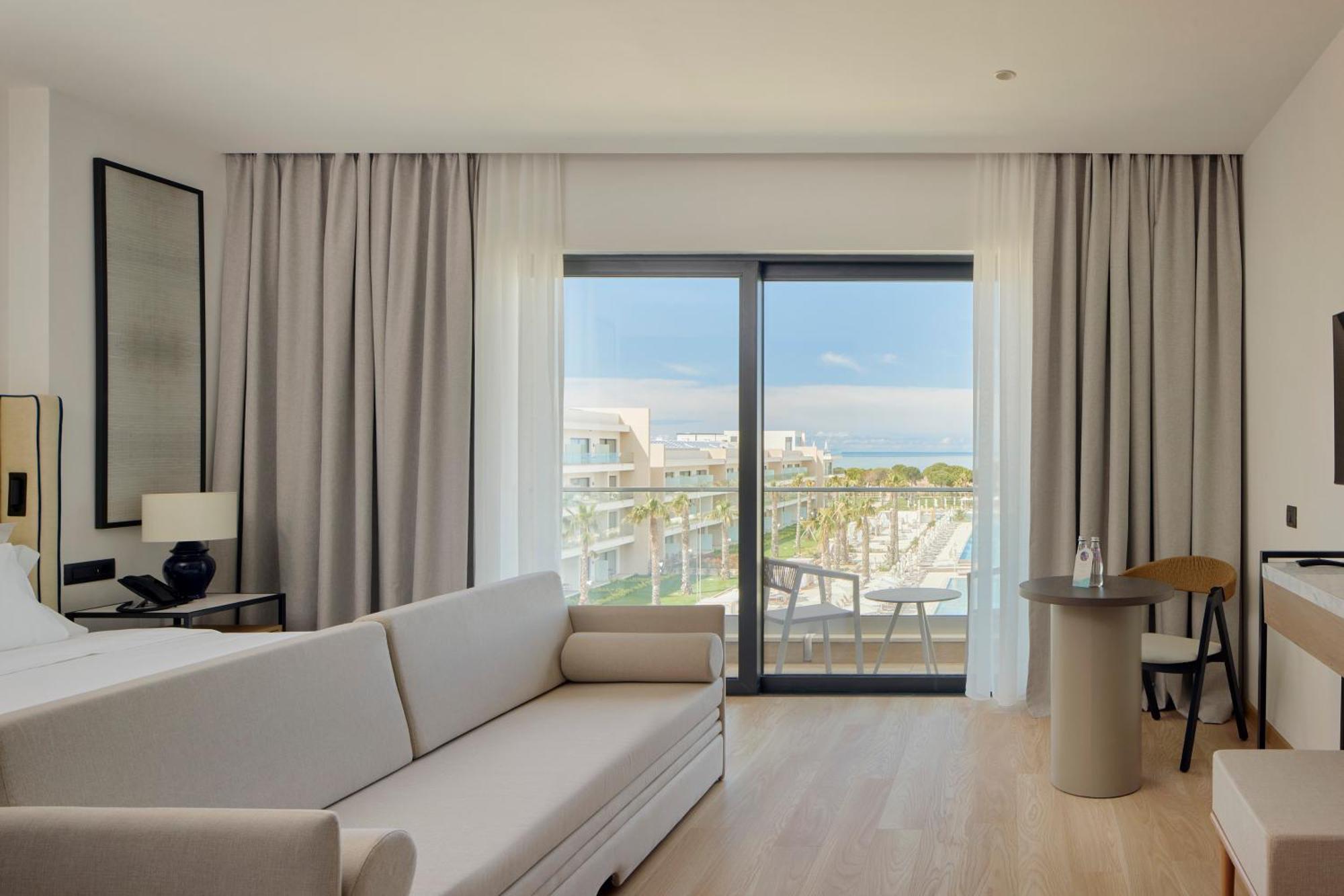 Hotel Melia Durres Albania Plazhi San Pietro Esterno foto